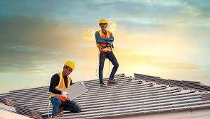 Best Emergency Roof Repair Services  in Piney Mountain, VA